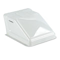 White Vent Cover Z5557