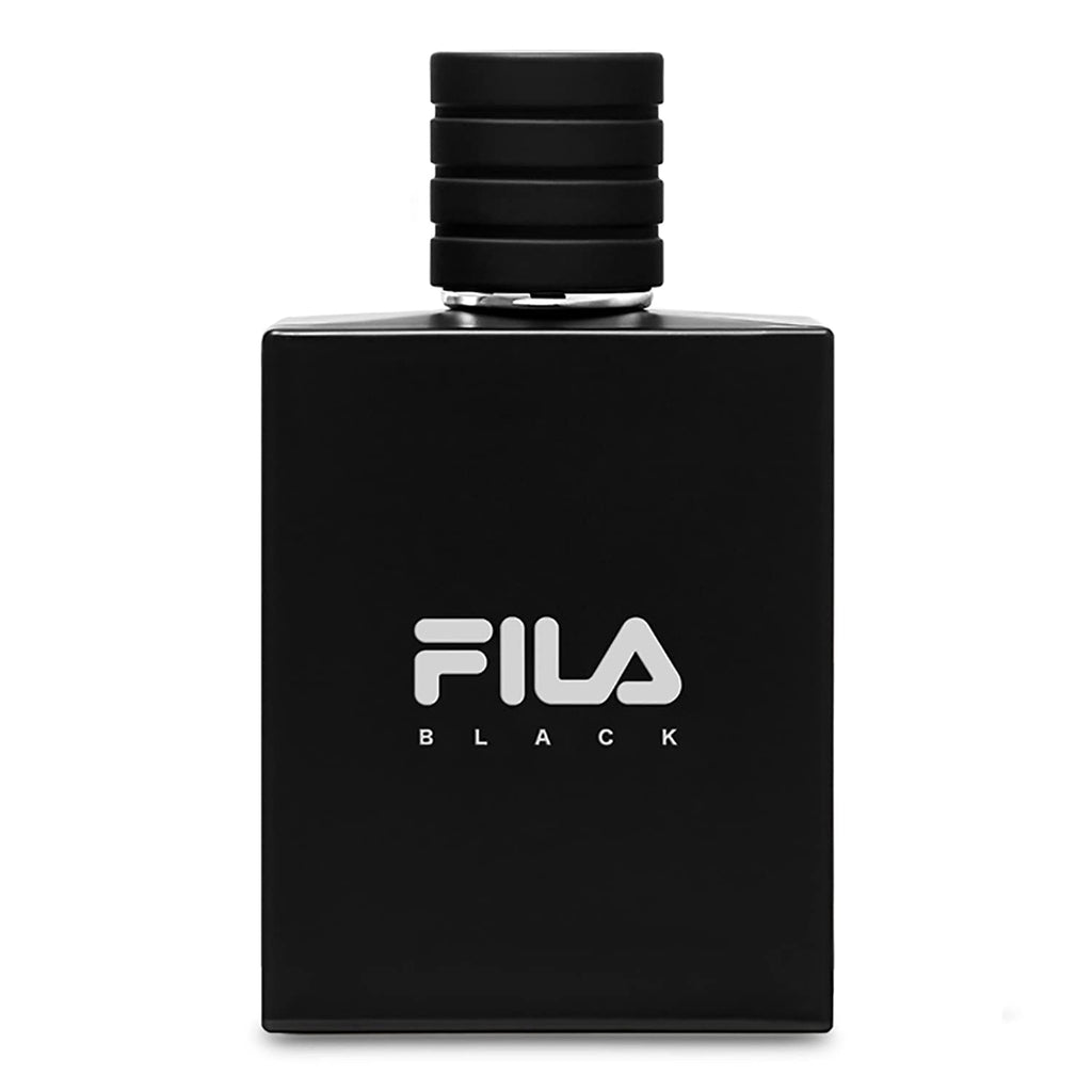 Black Cologne for Men 3.4 oz Z3852