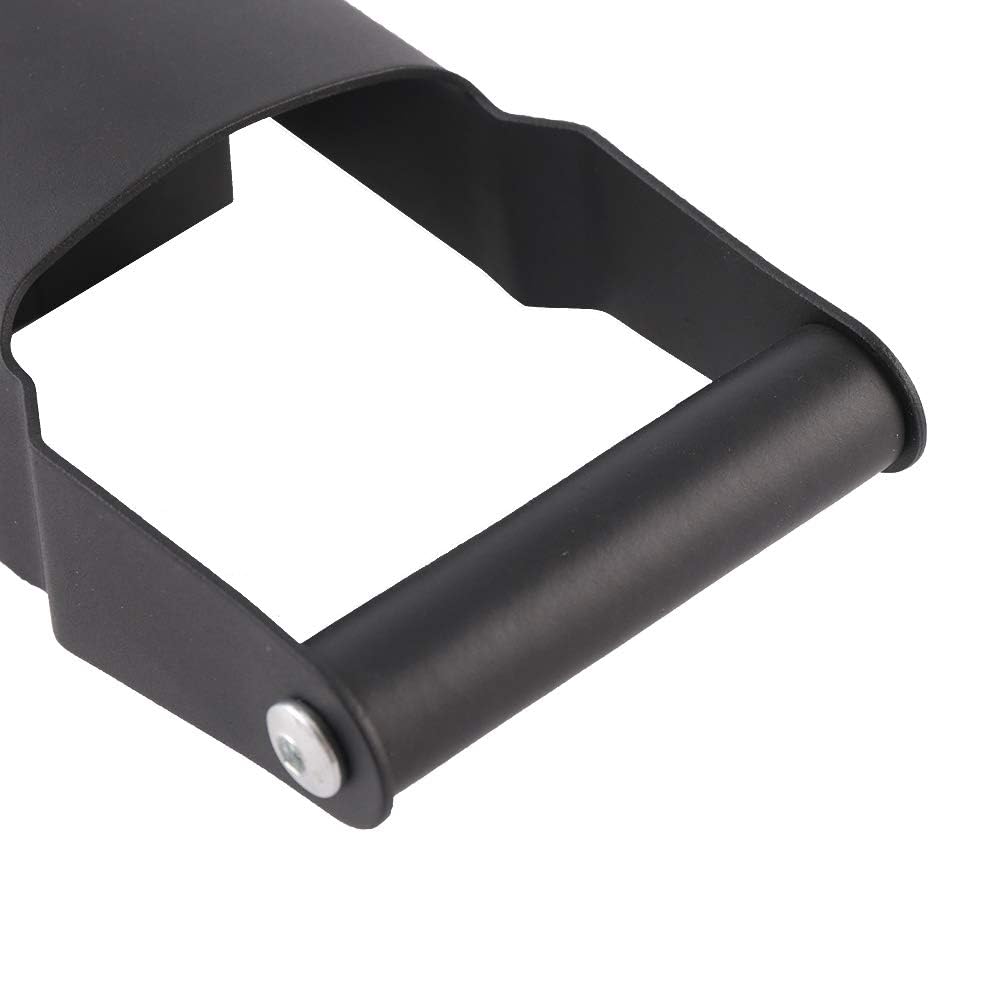 Wall-Mounted Heavy Duty Can Crusher D4479