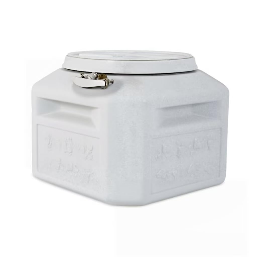 Pet Food Storage Container L664377