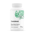 Saffron Extract Supplement, 30 Capsules L56467