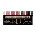Nudes Powder Eyeshadow V74065