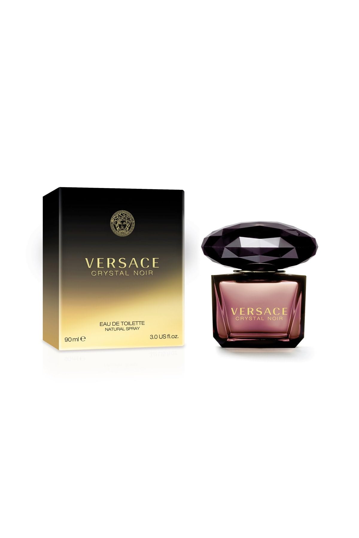 3.0 oz Eau de Toilette Spray W500209