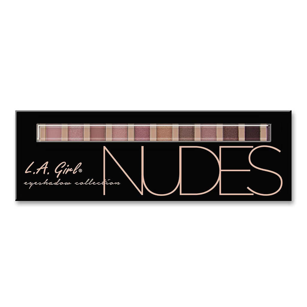Nudes Powder Eyeshadow V74065