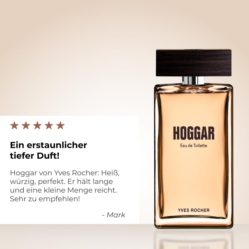 Eau de Toilette for Men 100 ml M5194