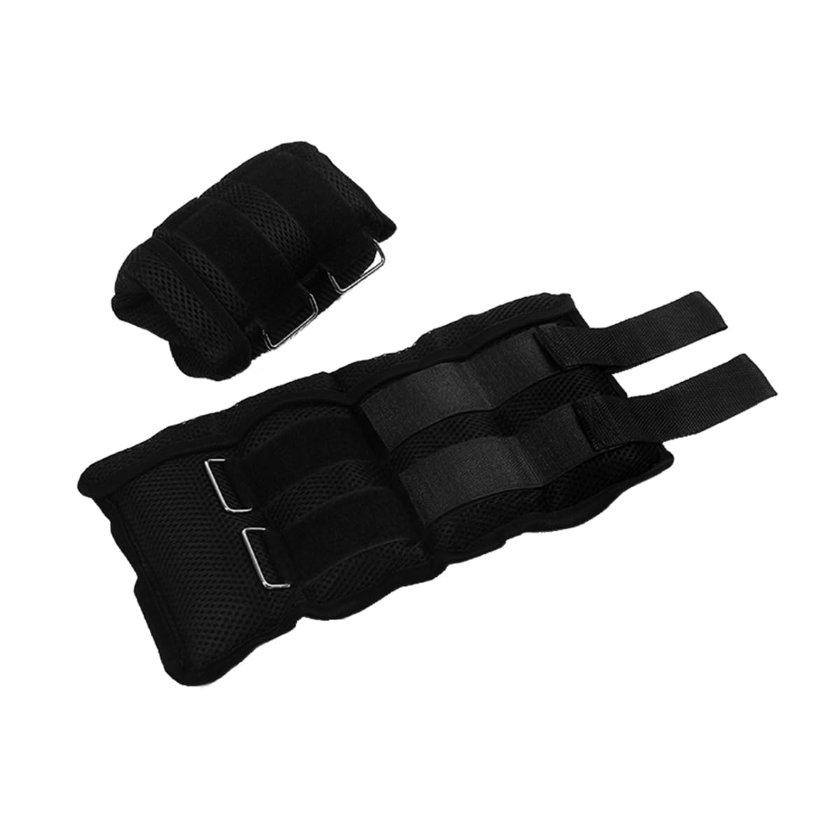 Adjustable Ankle Weights Set of 2 W680