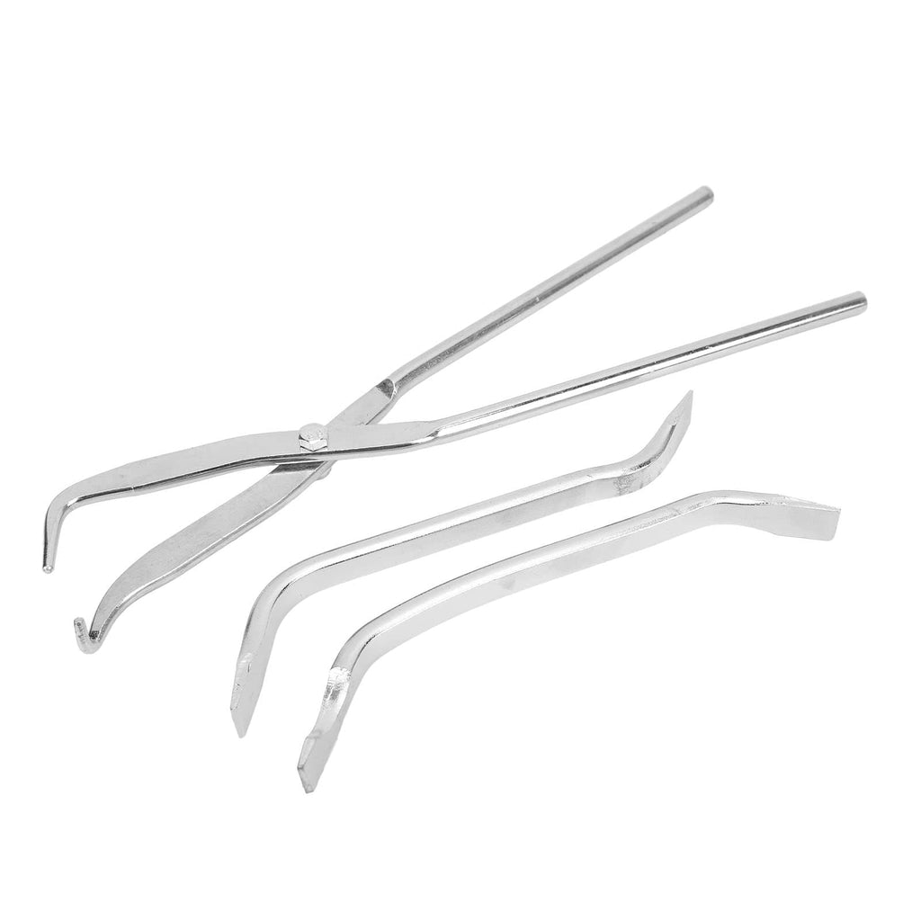 8pc Drum Brake Tool Kit with Storage Box K462