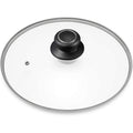 15.4 Inch Tempered Glass Lid G110