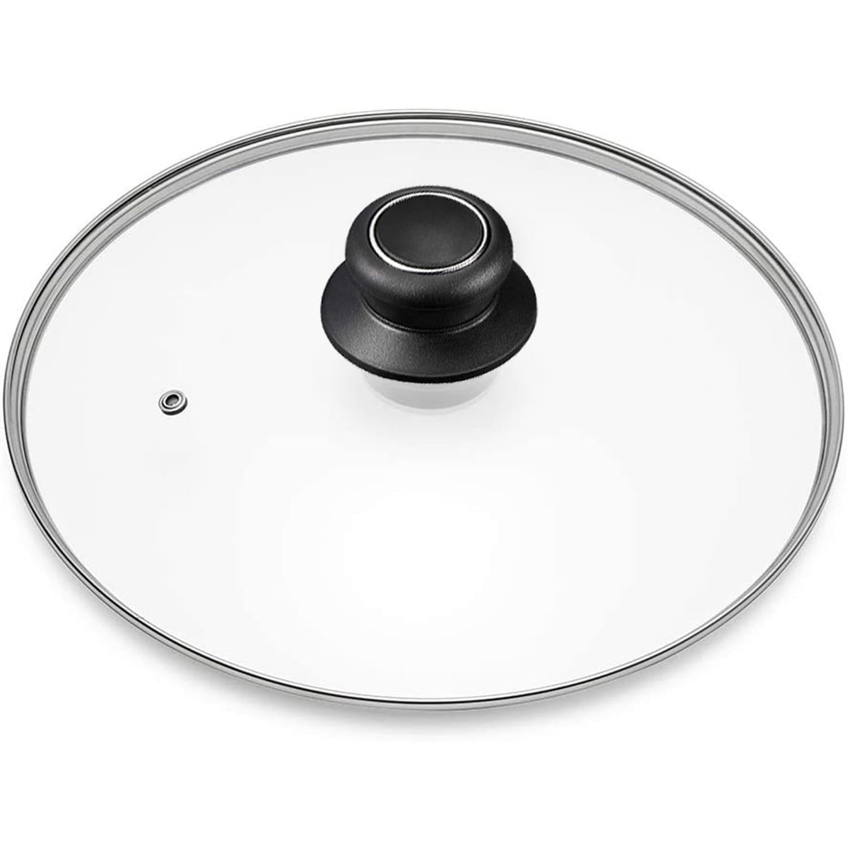 15.4 Inch Tempered Glass Lid G110