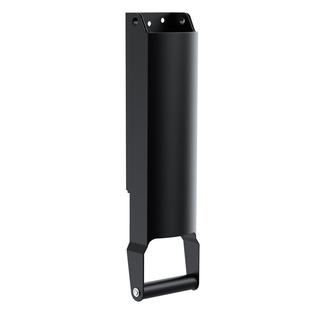 Wall-Mounted Heavy Duty Can Crusher D4479
