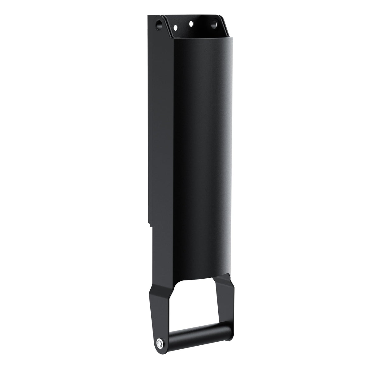 Wall-Mounted Heavy Duty Can Crusher D4479