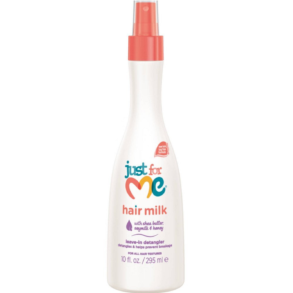 Leave-In Detangler 10 oz (Pack of 3) N624