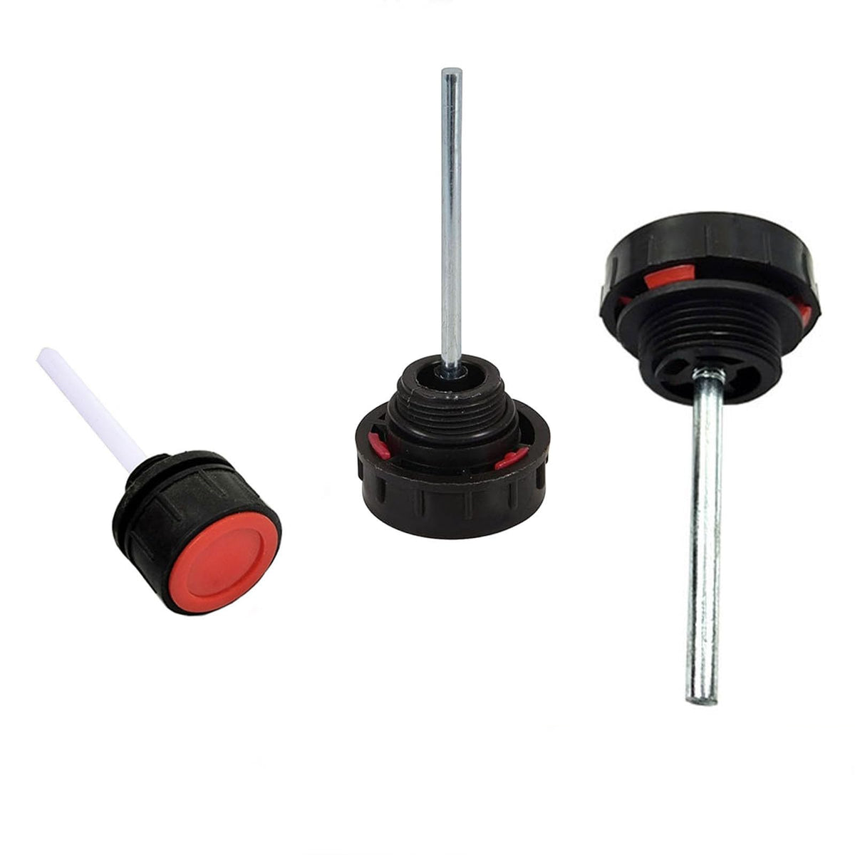 Hydraulic Fluid Reservoir Air Breather with Dipstick Z143277