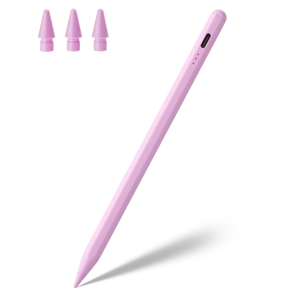 Purple Stylus Pen for iPad V584110