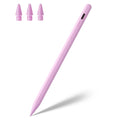 Purple Stylus Pen for iPad V584110