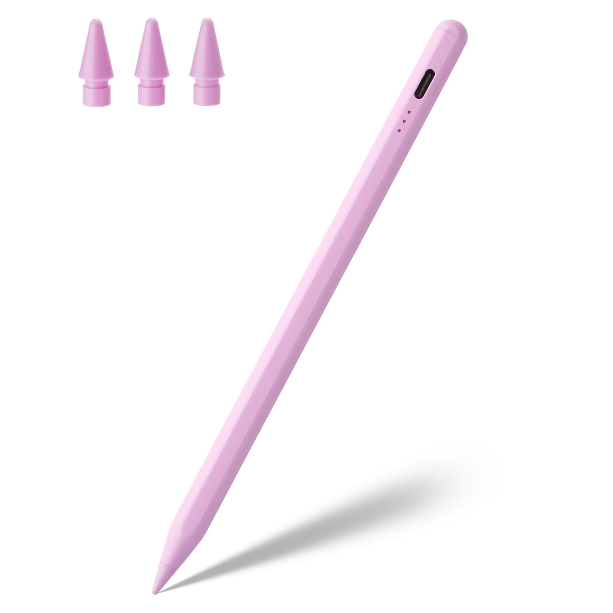 Purple Stylus Pen for iPad V584110