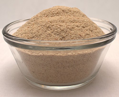 Feed Grade Psyllium Husk Powder 5lb Bag P8345