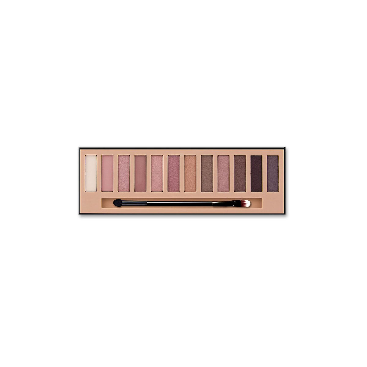 Nudes Powder Eyeshadow V74065