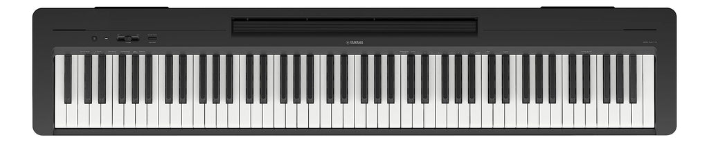 88-Key Weighted Action Digital Piano J9816