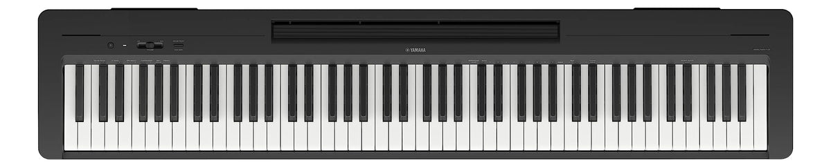 88-Key Weighted Action Digital Piano J9816