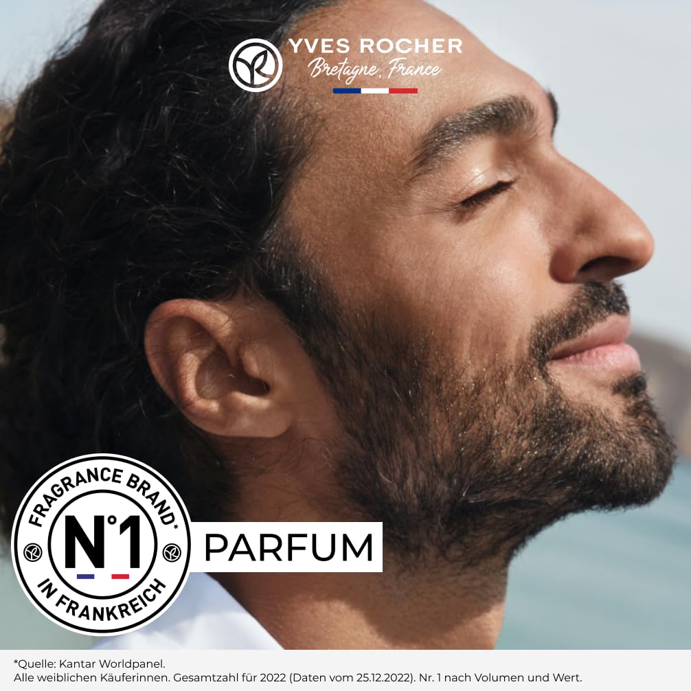 Eau de Toilette for Men 100 ml M5194