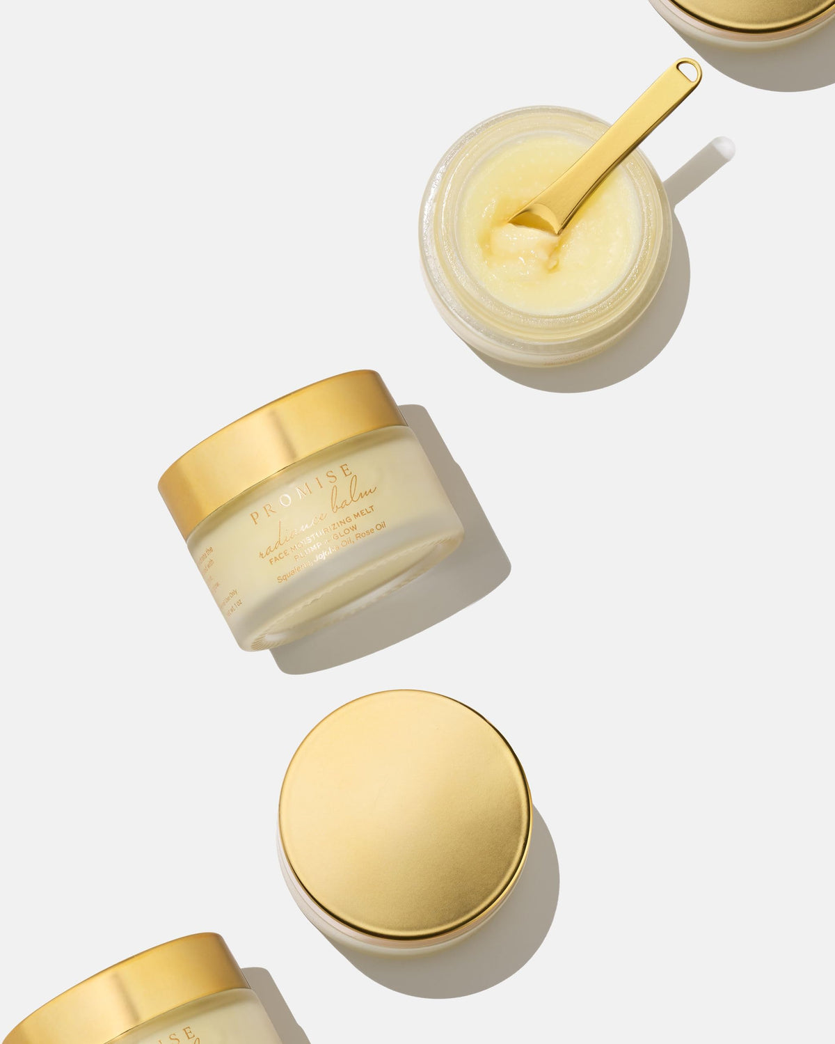 Anti-Aging Face Balm with Ferulic Acid 1 oz C4494