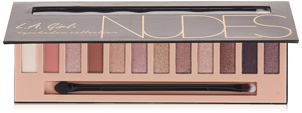 Nudes Powder Eyeshadow V74065