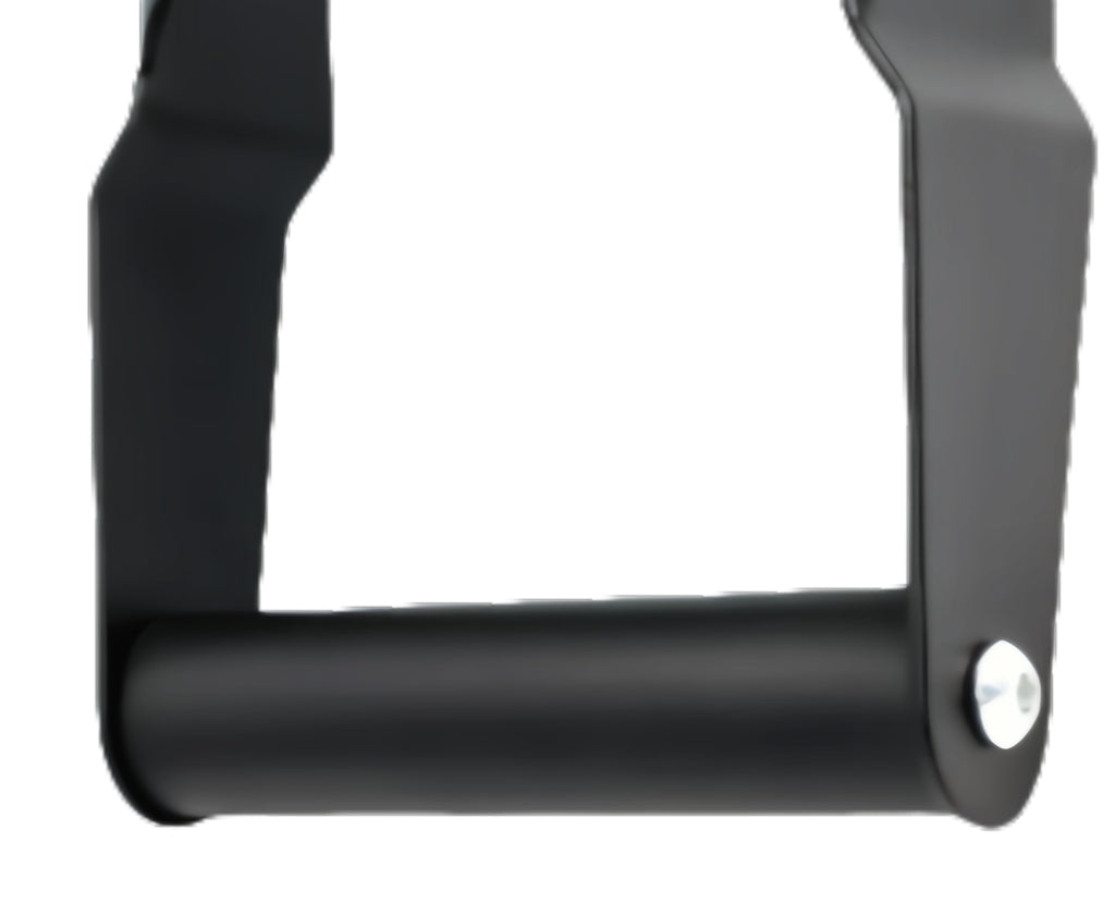 Wall-Mounted Heavy Duty Can Crusher D4479