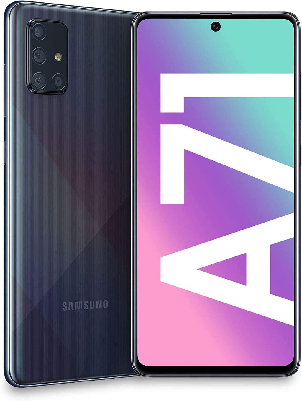 Unlocked 128GB 5G Smartphone T390
