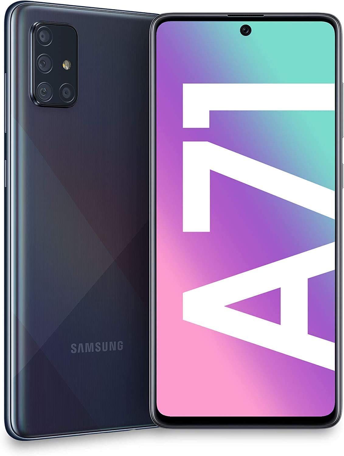 Unlocked 128GB 5G Smartphone T390