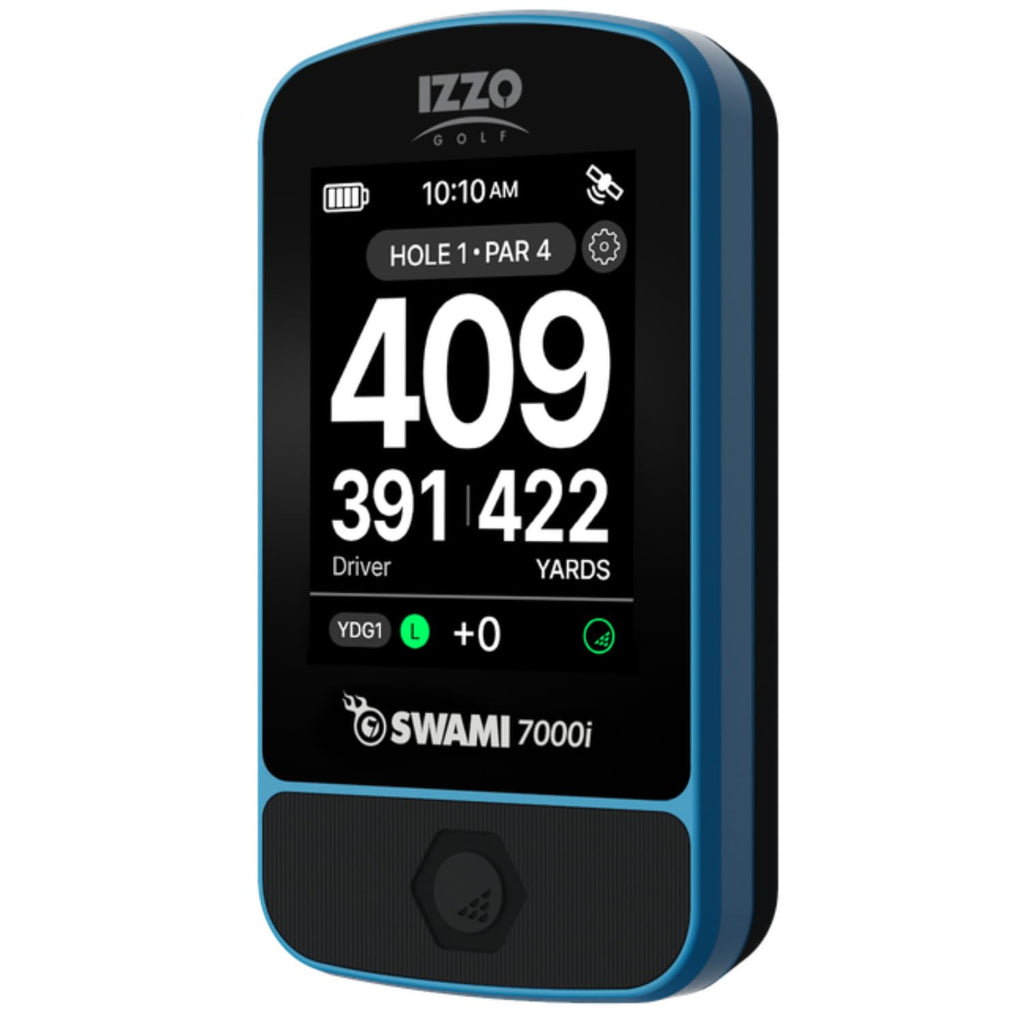 Golf GPS Rangefinder D97839