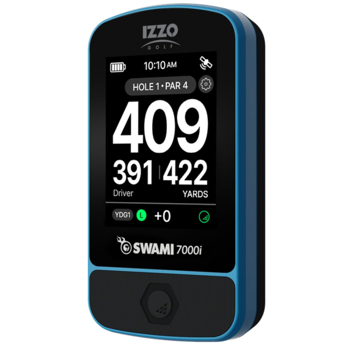 Golf GPS Rangefinder D97839
