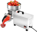 450W Electric Sauce Maker with Funnel & Trough C9904