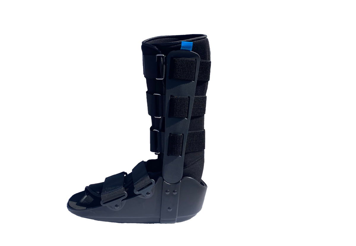 Tall Fracture Boot Walking Boot Medium K7220