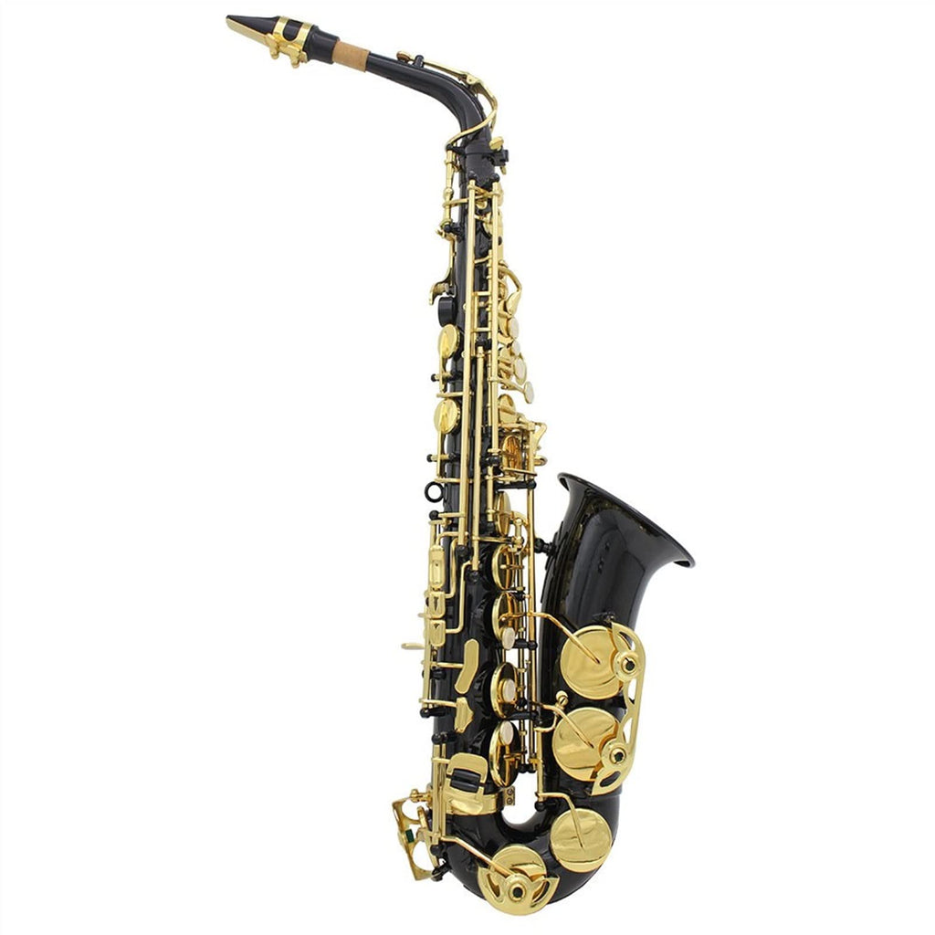 E-Flat Alto Saxophone N2843