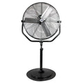 30" Heavy Duty Pedestal Fan F58704