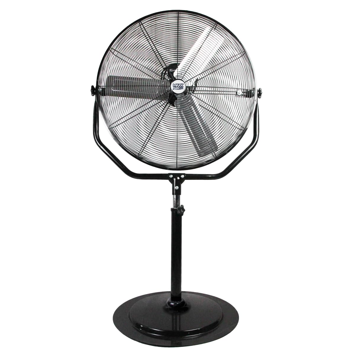 30" Heavy Duty Pedestal Fan F58704