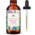 Organic Cold-Pressed Prickly Pear Seed Oil 1 oz W128