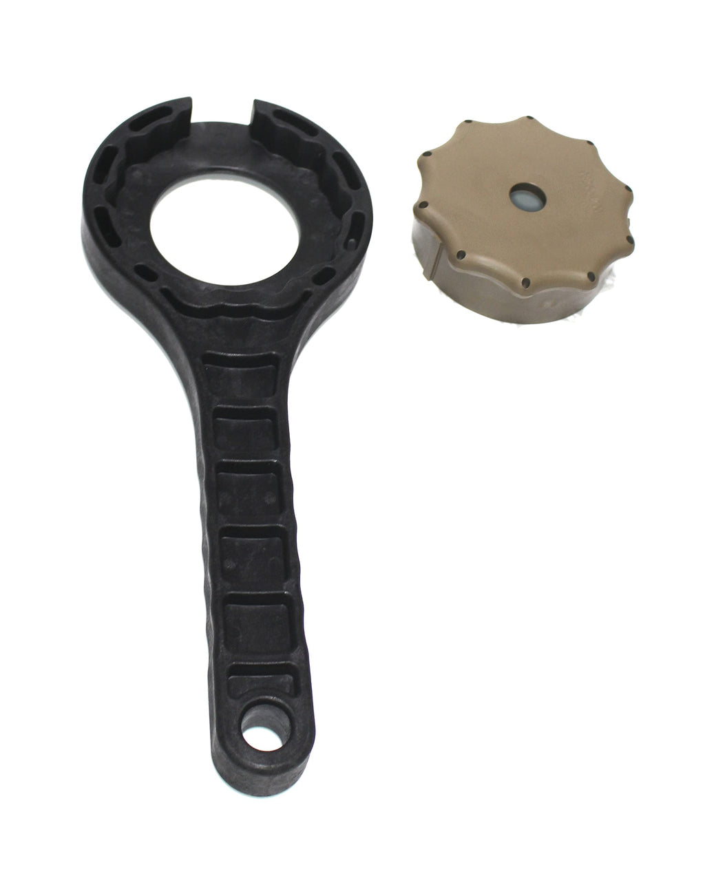 Fuel Can Cap Wrench A476332