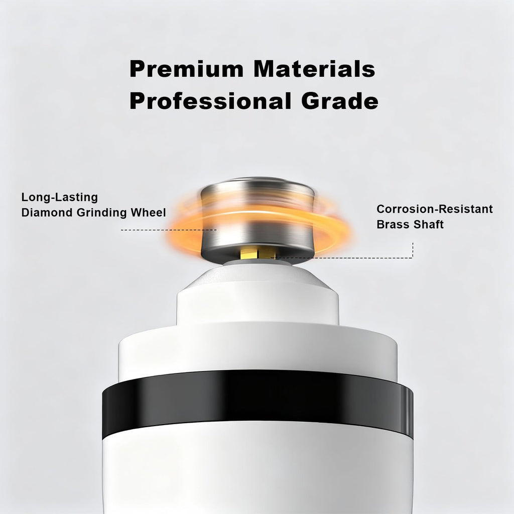 Dog Nail Grinder with LED Light R27544