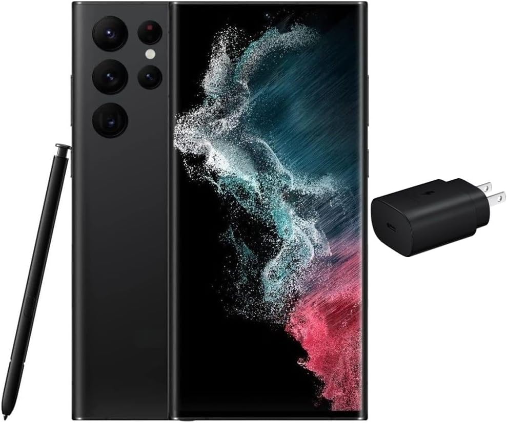 5G Smartphone with 25W Super Fast Charger Q6690