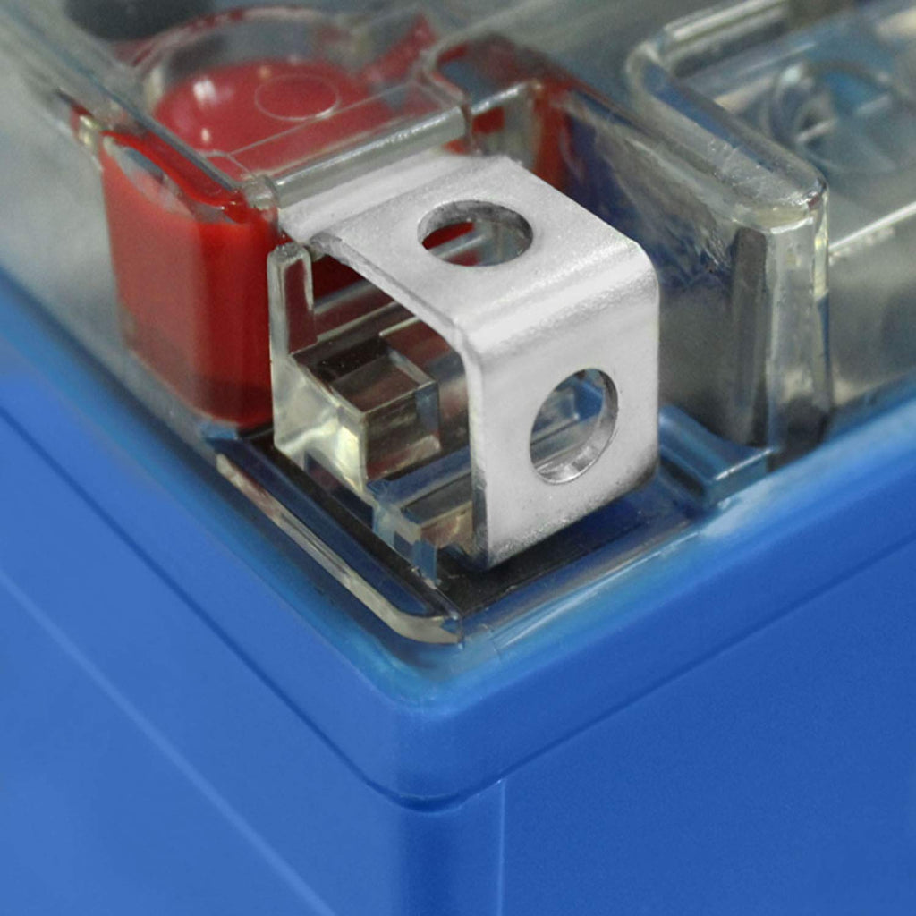 12V 11.2Ah Gel Battery F4421