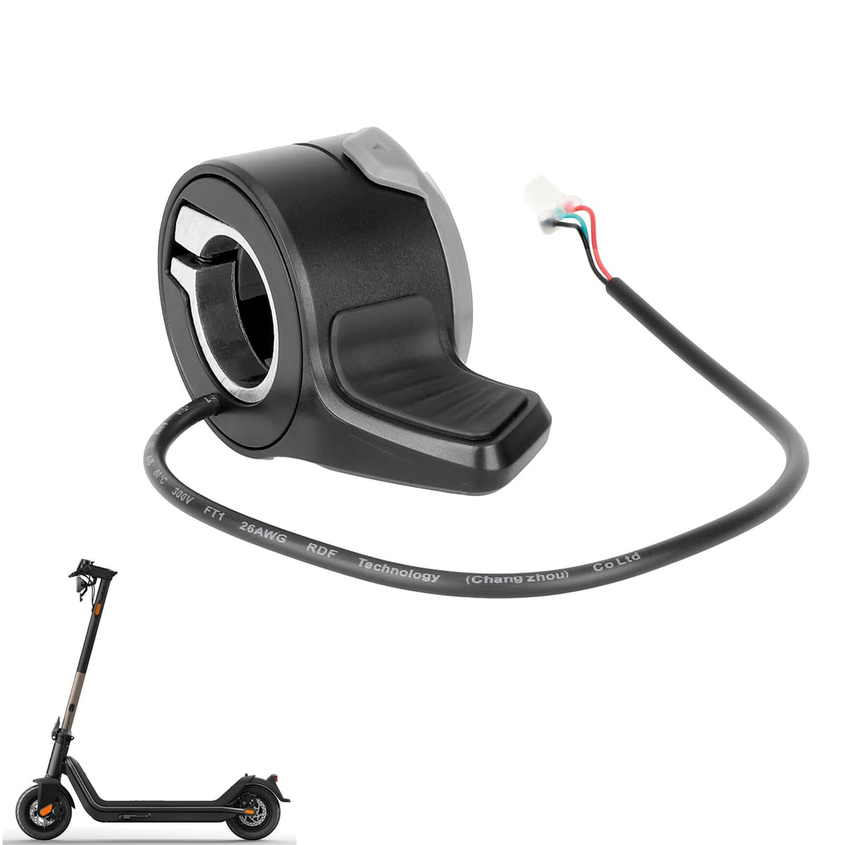 Scooter Throttle H99224