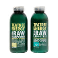 Tea Tree Shampoo & Conditioner Set Sulfate & Paraben Free K575498