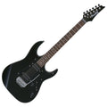 Black Electric Guitar Z9500