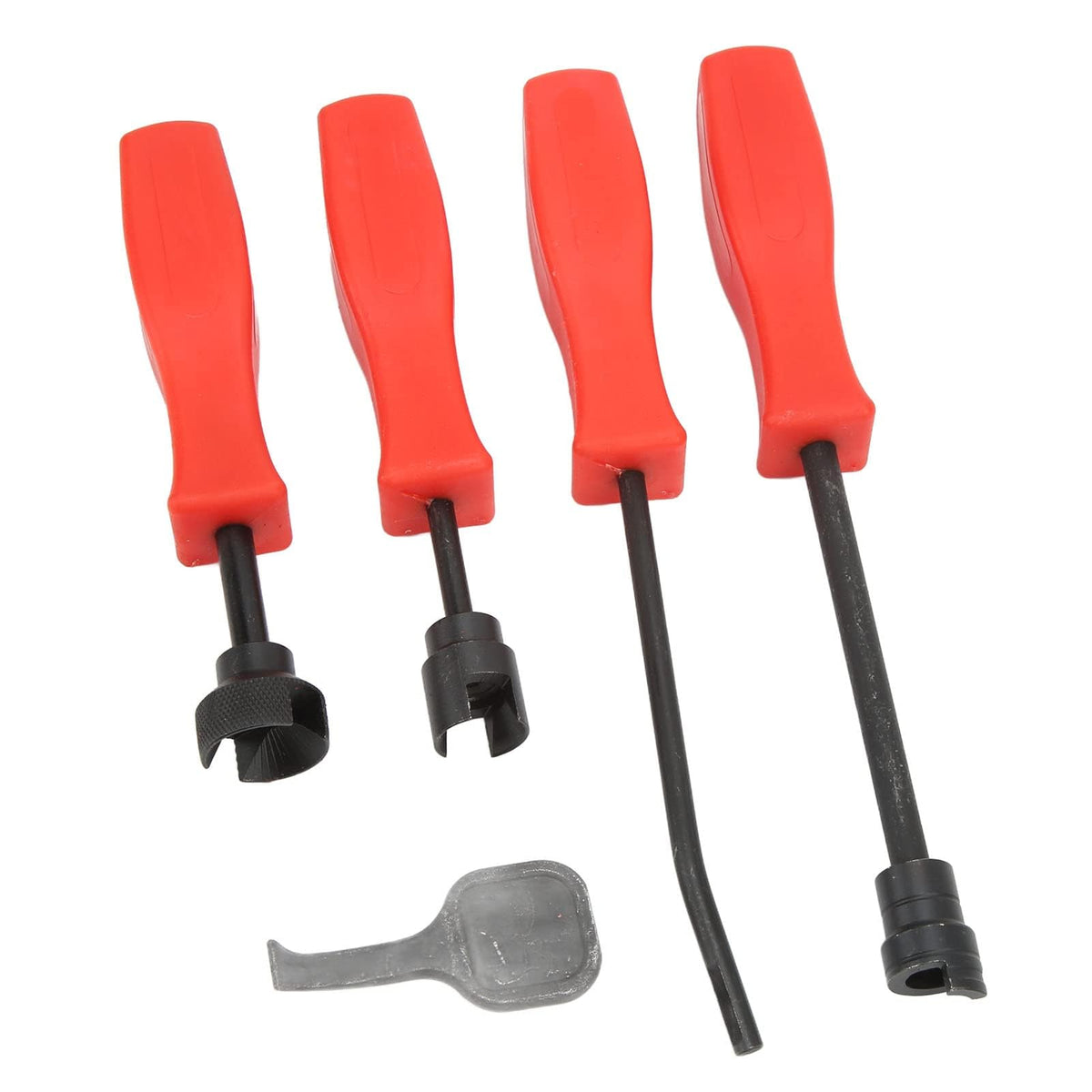8pc Drum Brake Tool Kit with Storage Box K462