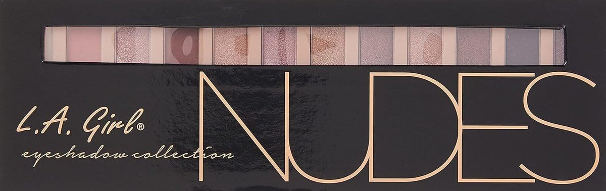 Nudes Powder Eyeshadow V74065