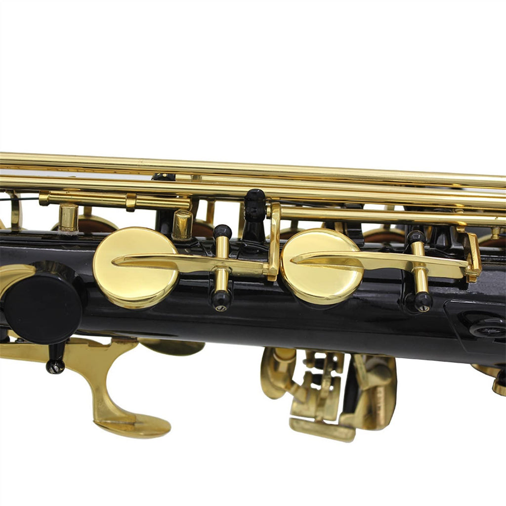 E-Flat Alto Saxophone N2843