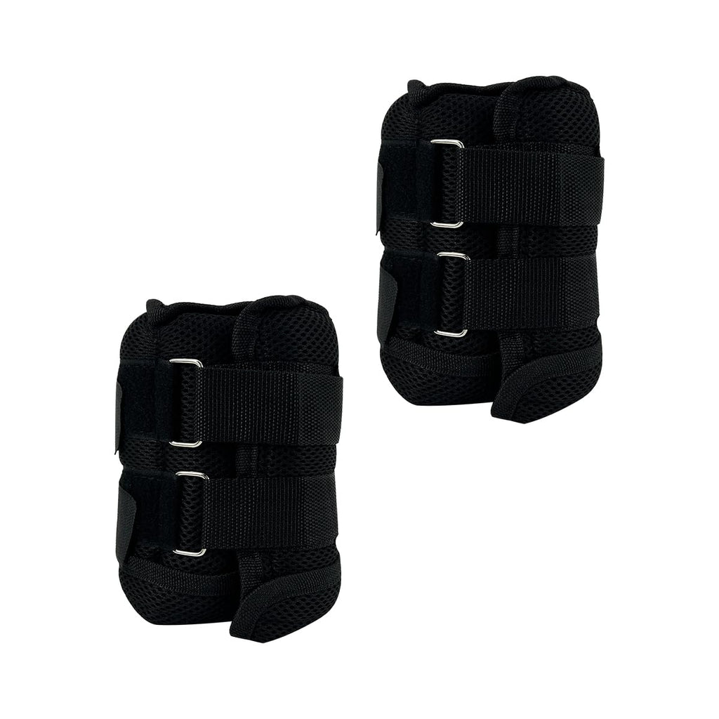 Adjustable Ankle Weights Set of 2 W680