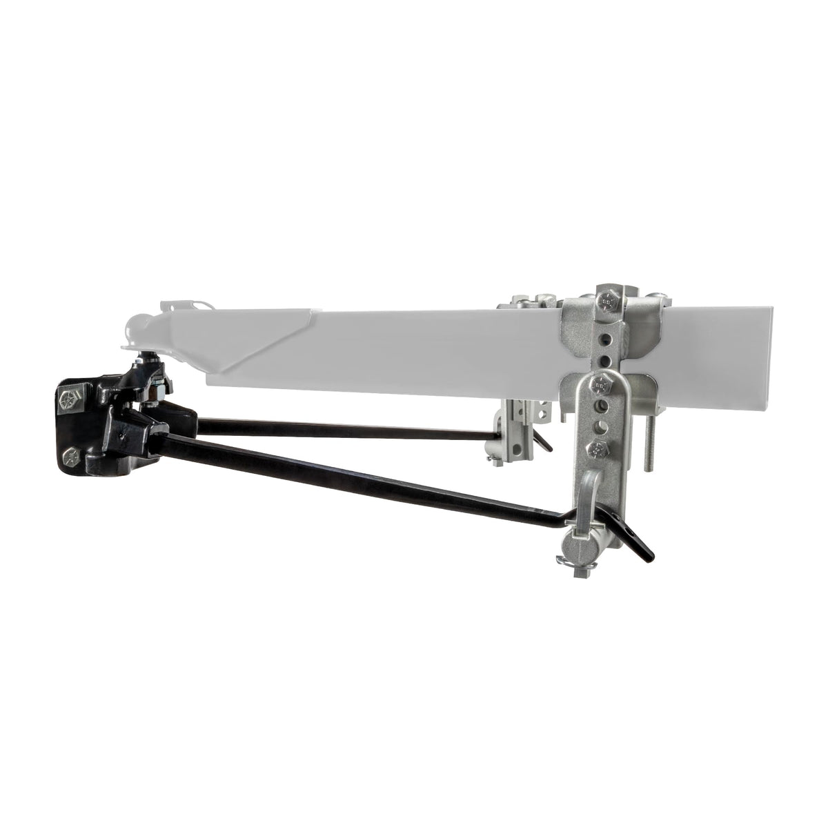 Weight Distribution with Sway Control, 8,000 lbs. Capacity E6570
